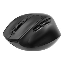 MOUSE USB OPTICAL WRL / MUSW3-9B-01 GEMBIRD