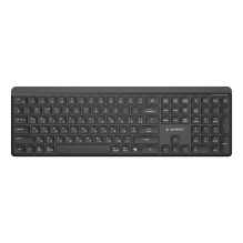 KEYBOARD WRL SLIM BT...