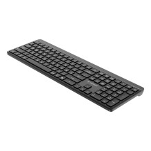 KEYBOARD WRL SLIM BT CYRILLIC / KB-WPS-03-CYRL GEMBIRD