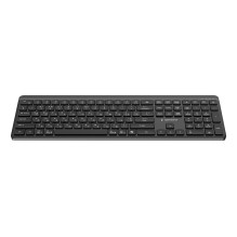 KEYBOARD WRL SLIM BT CYRILLIC / KB-WPS-03-CYRL GEMBIRD