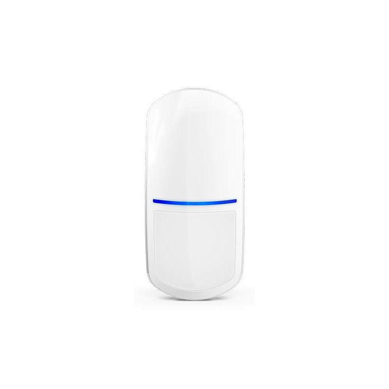 DETEKTORIUS PIR / SLIM-PIR-PET SATEL