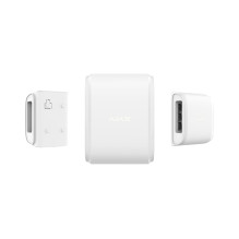 DETECTOR WRL DUALCURTAIN / OUTDOOR WHITE 39055 AJAX
