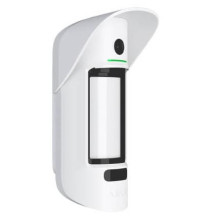 DETECTOR WRL MOTIONCAM / OUTDOOR PHOD WHITE 39293 AJAX