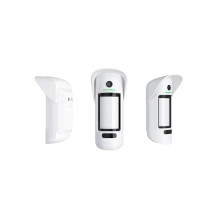 DETECTOR WRL MOTIONCAM / OUTDOOR PHOD WHITE 39293 AJAX