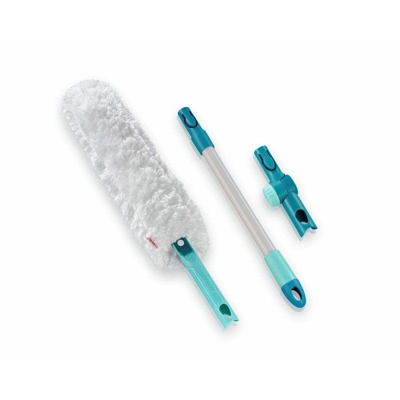 Puteklu slotinas 56cm un kata 43cm Superduster XL Pro Reach komplekts 4006501412584