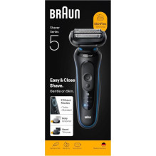 Braun Rasoio Elettrico...
