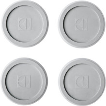 Anti-vibration trays Electrolux E4WHPA02 4 pcs.
