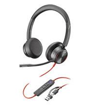 HP Poly BW 8225 Stereo -M...