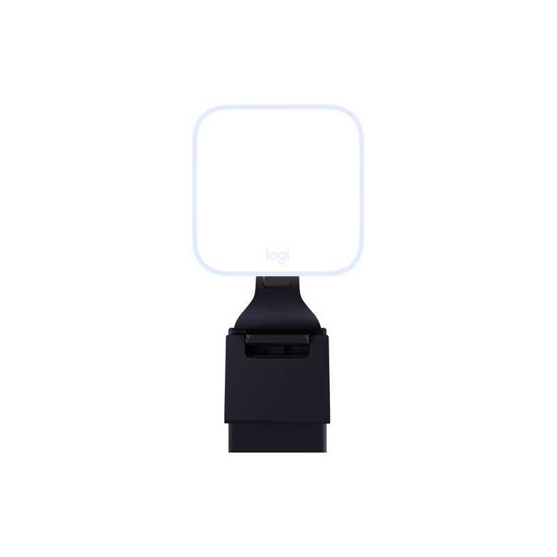Logitech Litra Glow - Premium Streaming Light