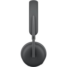 LOGITECH Zone Wireless 2 Headset Teams (native Bluetooth) - GRAPHITE TEAMS - BT - N / A - EMEA-914 - NATIVE BT