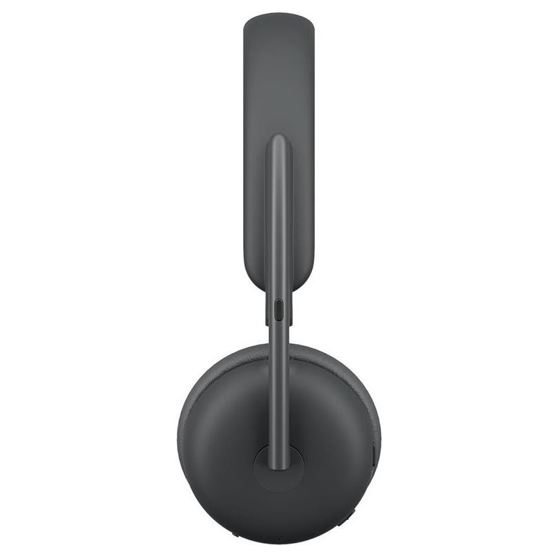 LOGITECH Zone Wireless 2 Headset Teams (native Bluetooth) - GRAPHITE TEAMS - BT - N / A - EMEA-914 - NATIVE BT