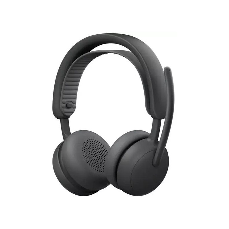 Logitech Zone Wireless 2 ES for Business - Headset (981-001498)