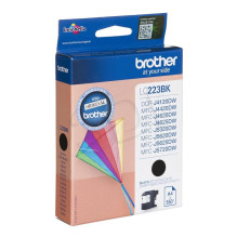 Brother LC-223BK Ink Cartridge Black