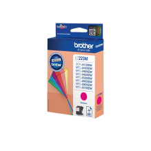 Brother LC223M Magenta Ink