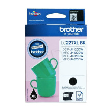 Brother LC227XLBK Black Ink...