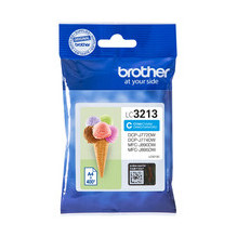 Brother LC-3213C 400 pages...