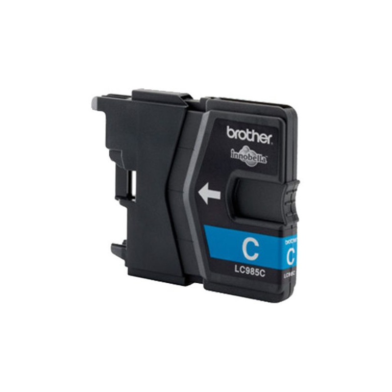 Brother LC985C Cyan
