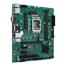 Motininė Plokštė - ASUS PRO H610M-C D4-CSM Intel H610 LGA 1700 micro ATX
