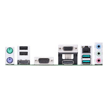 Motherboard - ASUS PRO H610M-C D4-CSM Intel H610 LGA 1700 micro ATX