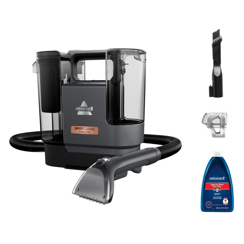 Bissell Belaidis „SpotClean“