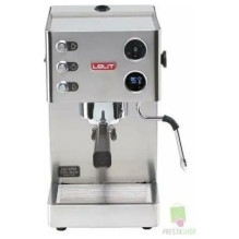 Lelit Kaffeemaschine Victoria