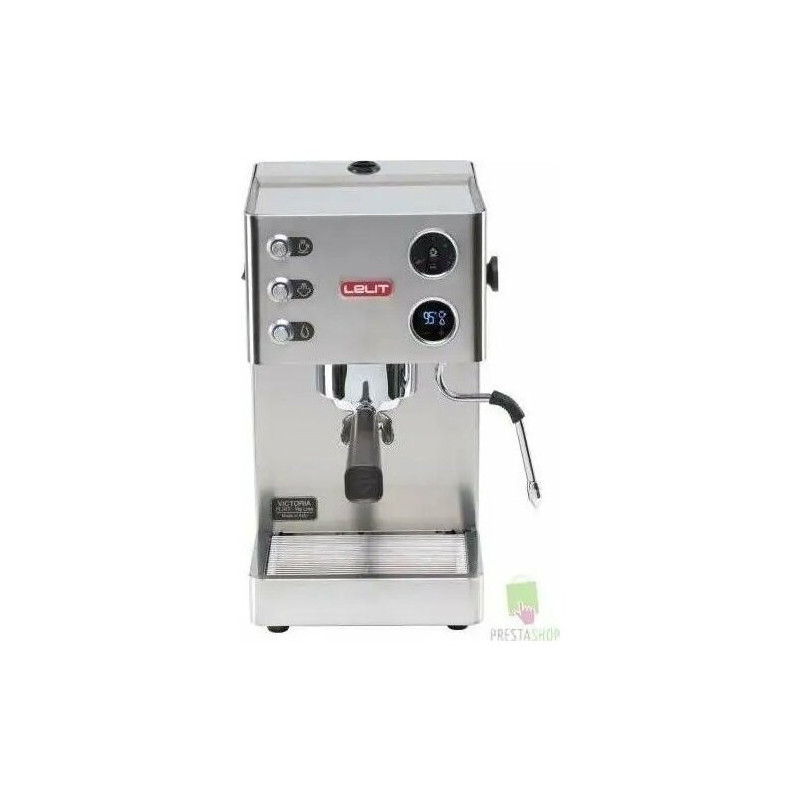 Lelit Kaffeemaschine Victoria