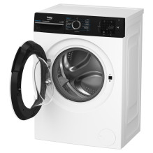 BEKO BM3WFU3721WBW 7 kg 1200 rpm White washing machine BEKO BM3WFU3721WBW 7 kg 1200 rpm White washing machine