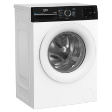 BEKO BM3WFU3721WBW 7 kg 1200 rpm White washing machine BEKO BM3WFU3721WBW 7 kg 1200 rpm White washing machine