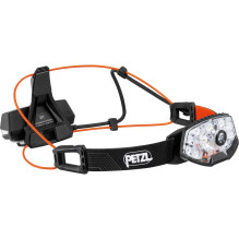 Petzl E105AA00 Nao RL Headlamp Black
