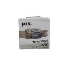 Petzl E067AB02 Tikka Core...