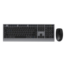 KEYBOARD +MOUSE WRL...