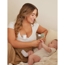Momcozy S12 Pro breast pump 180 ml Electronic Momcozy S12 Pro breast pump 180 ml Electronic