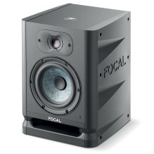 Focal Alpha Evo 50 - active 2-way studio monitor Focal Alpha Evo 50 - active 2-way studio monitor