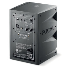 Focal Alpha Evo 50 - active 2-way studio monitor Focal Alpha Evo 50 - active 2-way studio monitor