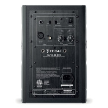 Focal Alpha Evo 50 - active 2-way studio monitor Focal Alpha Evo 50 - active 2-way studio monitor