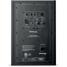 Focal Alpha Evo 80 - active 2-way studio monitor