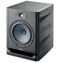 Focal Alpha Evo 80 - active 2-way studio monitor Focal Alpha Evo 80 - active 2-way studio monitor