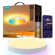 Govee 15-inch Round Smart...