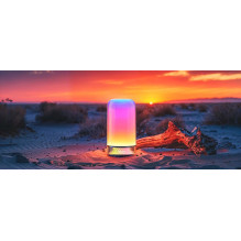 Govee H6022 Smart table lamp Wi-Fi / Bluetooth Govee H6022 Smart table lamp Wi-Fi / Bluetooth