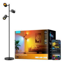 Govee Tree RGBWW Floor Lamp...