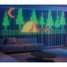 Govee H70BC Smart string light Wi-Fi / Bluetooth Govee H70BC Smart string light Wi-Fi / Bluetooth