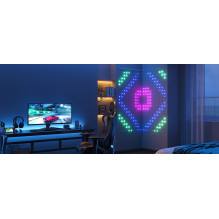 Govee H70BC Smart string light Wi-Fi / Bluetooth Govee H70BC Smart string light Wi-Fi / Bluetooth