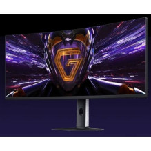 Xiaomi Monitor G34WQI (2026) - 34 inch, WQHD Ultrawide - Curved Gaming Black EU ELA6562EU Xiaomi Monitor G34WQI (2026) - 34 inch, WQHD Ultrawide - Curved Gaming Black EU ELA6562EU