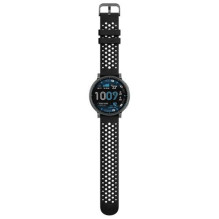 Amazfit Active MAX NFC, 48,5mm with Polymer case, Aluminium Alloy Frame, Black EU W2556GL1N