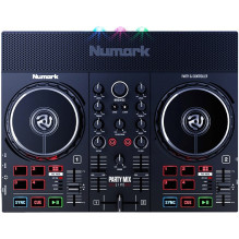 Numark Party Mix Live - DJ...