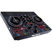 Numark Party Mix Live - DJ controller Numark Party Mix Live - DJ controller