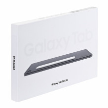 Samsung Galaxy Tab S10 Lite 256 GB 27,7 cm (10,9 colio) 8 GB Wi-Fi 6 (802.11ax) Pilka