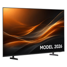 Samsung UE55U8072H 139.7 cm (55") 4K Ultra HD Smart TV Wi-Fi Black