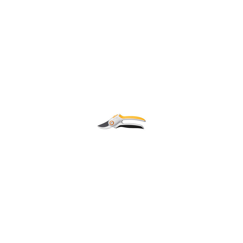 FISKARS PLUS METAL PRUNER BYPASS P531 6411501111159