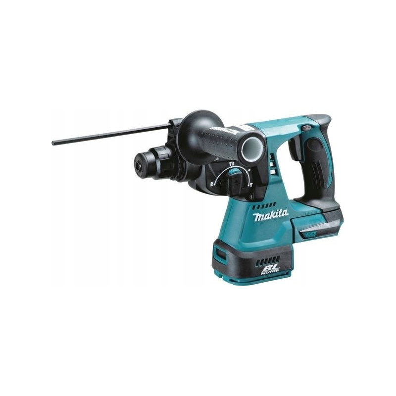 Makita DHR242Z Cordless Combi Drill (without battery and charger)